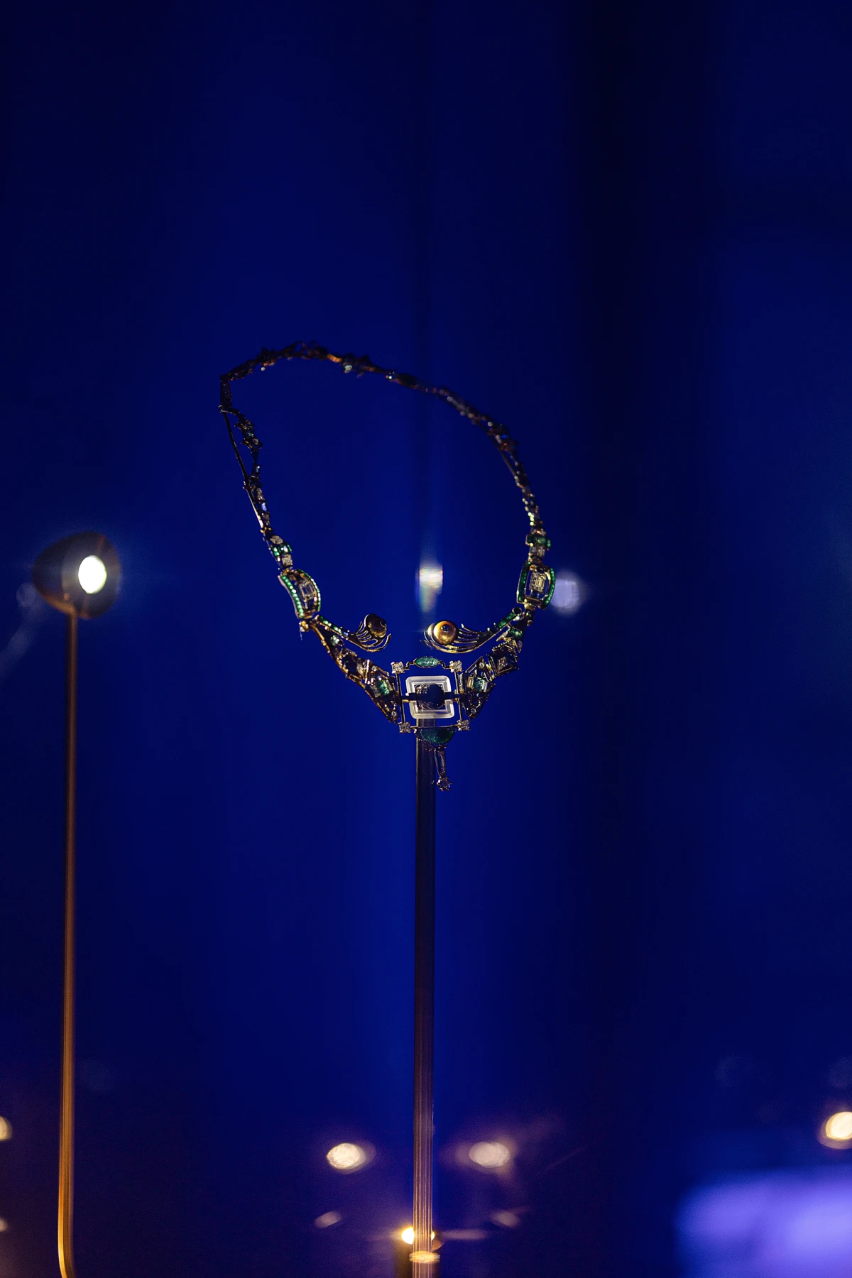 Nenad Sovilj predstavio jedinstvenu, jubilarnu ogrlicu