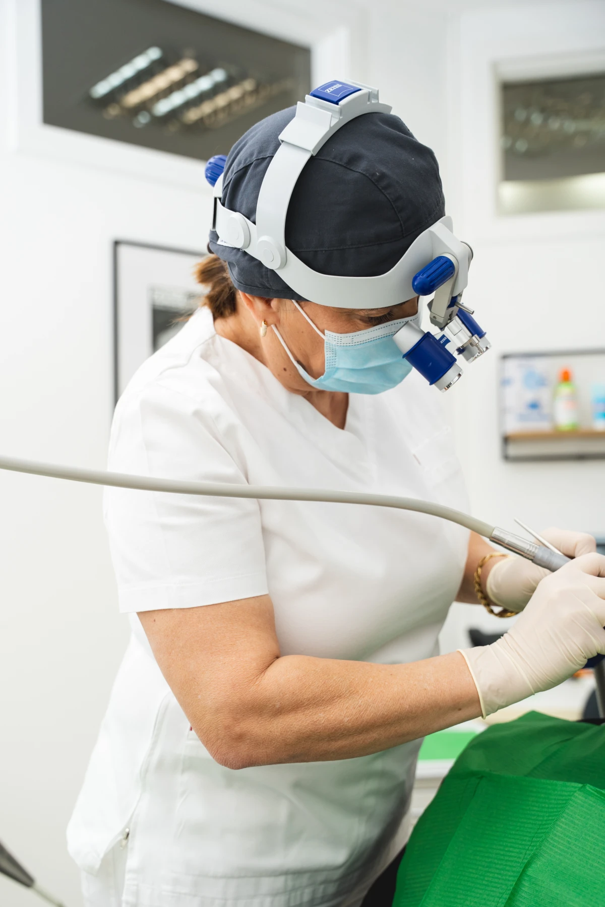 Tim Poliklinike Apolonia iz Labina otkriva tajne savr&scaron;enog osmijeha