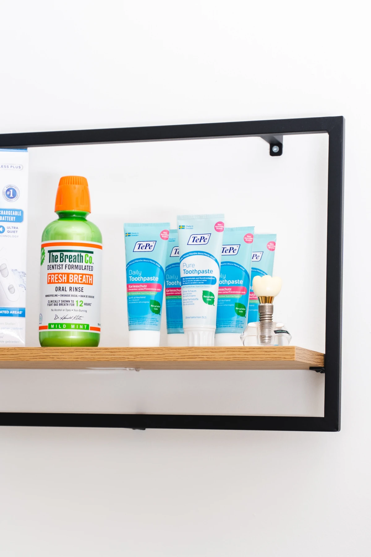 Tim Poliklinike Apolonia iz Labina otkriva tajne savr&scaron;enog osmijeha