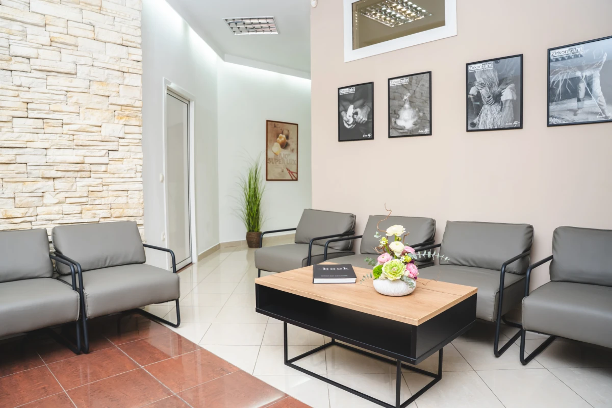 Tim Poliklinike Apolonia iz Labina otkriva tajne savr&scaron;enog osmijeha