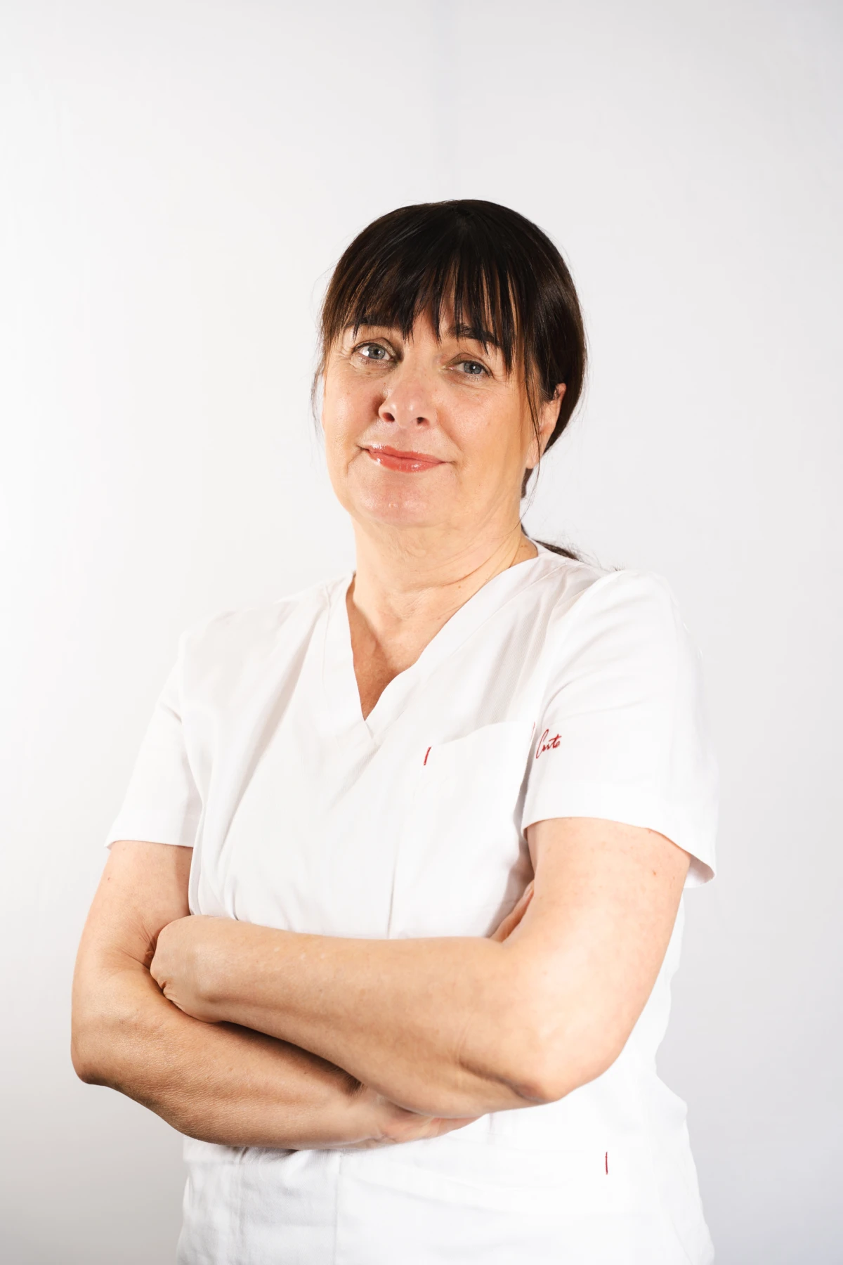 Tim Poliklinike Apolonia iz Labina otkriva tajne savr&scaron;enog osmijeha