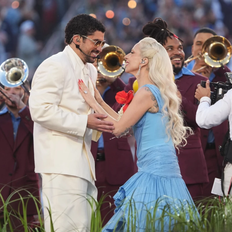 Od Lady Gage do Pedra Pascala: Tko je sve bio u Bad Bunnyjevoj Casiti