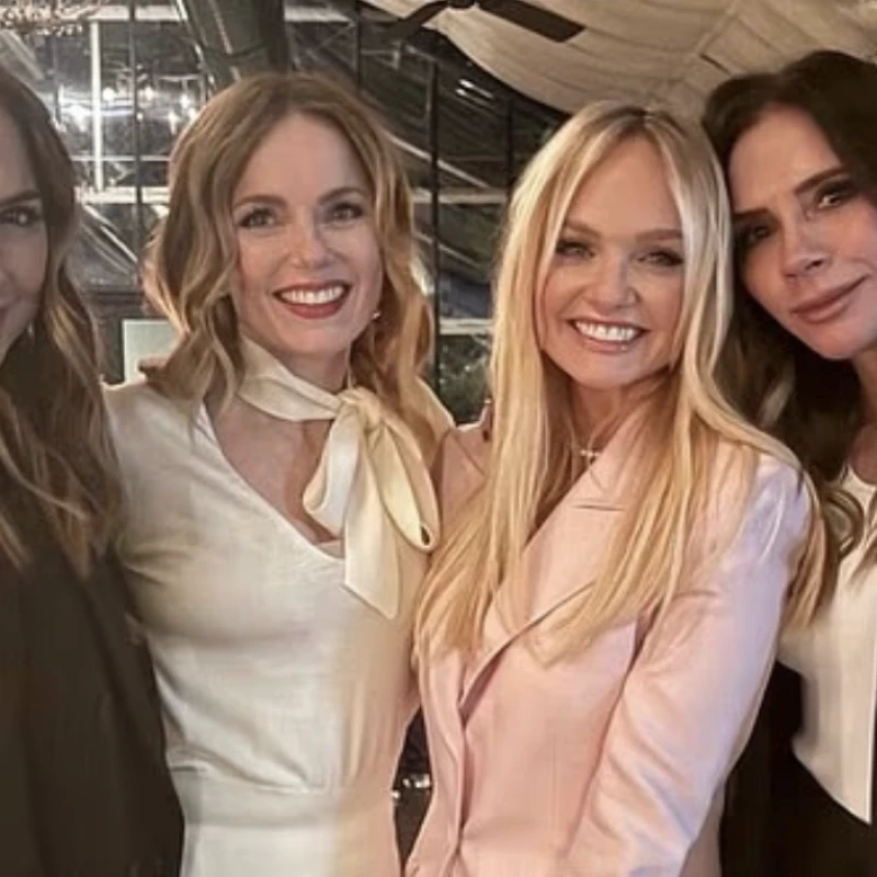 Spice Girls dale snažan nagovje&scaron;taj ponovnog okupljanja grupe