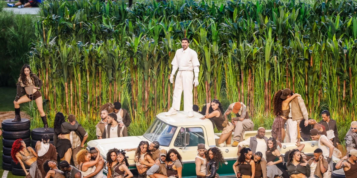 Bad Bunny i nastup s kojim je u&scaron;ao u povijest: Sru&scaron;io rekord Kendrick Lamara