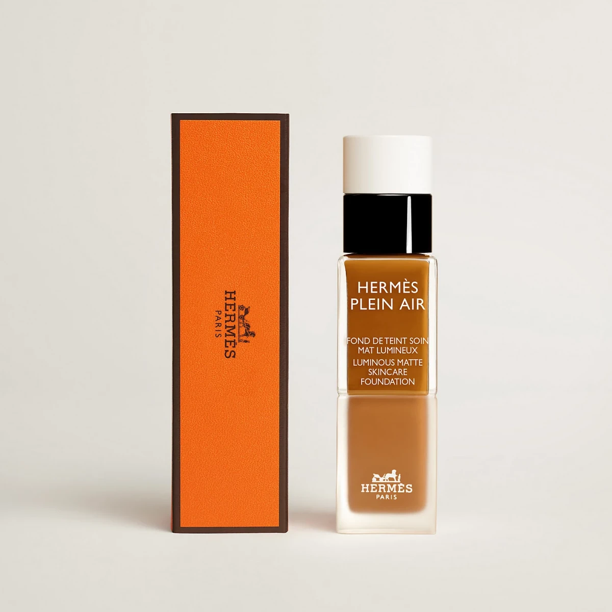 Ovo je novi Herm&egrave;s puder koji osvaja beauty svijet