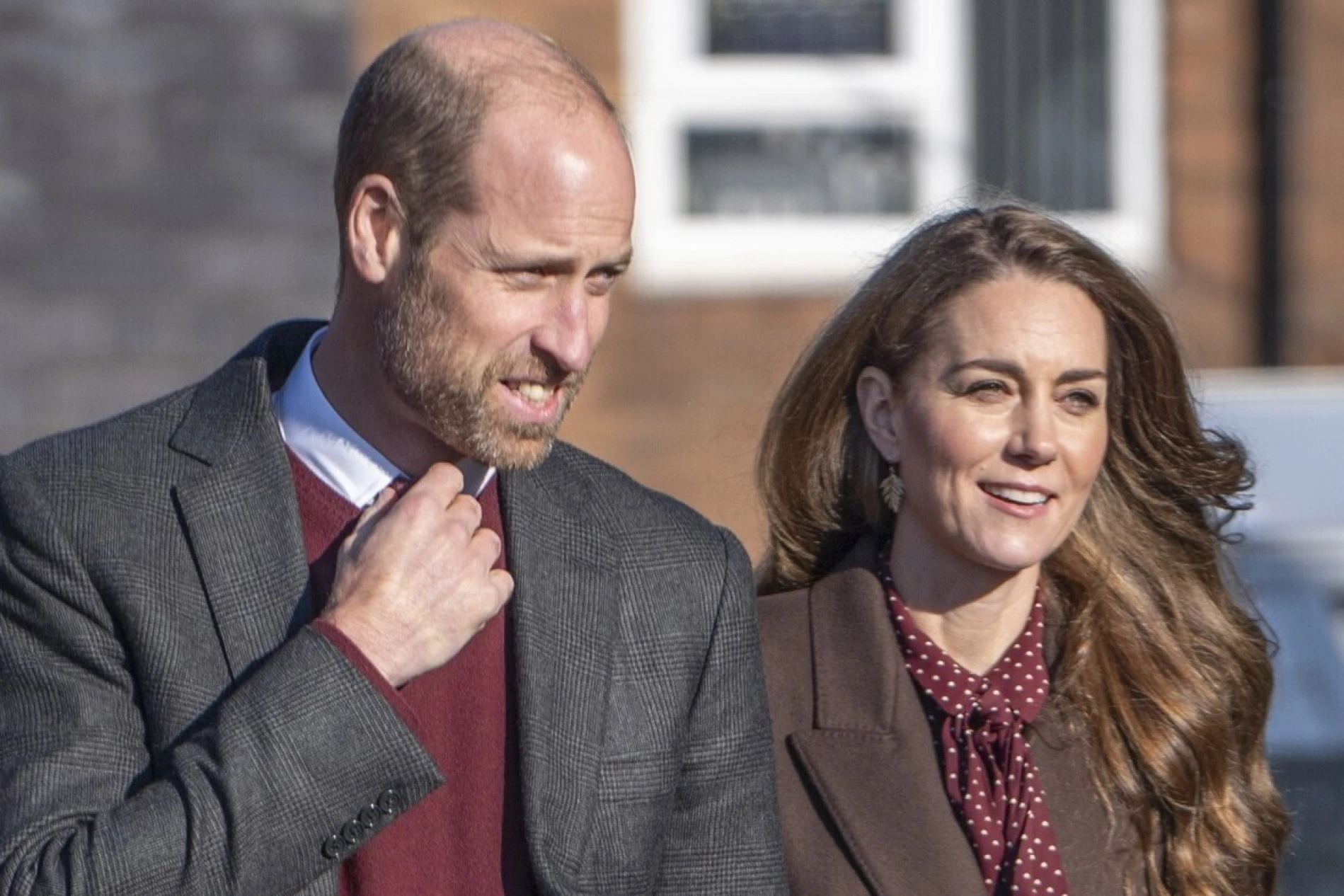 Znate li koja je omiljena destinacija za skijanje Kate Middleton i princa Williama?