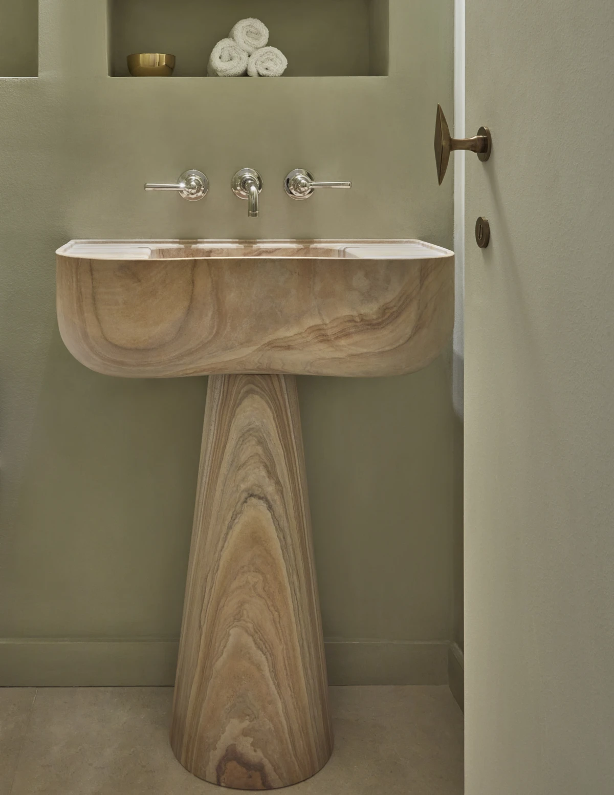 Ma&scaron;tate o moru i visokim temperaturama? Ova kuća na Peleponezu je na&scaron; ljetni san