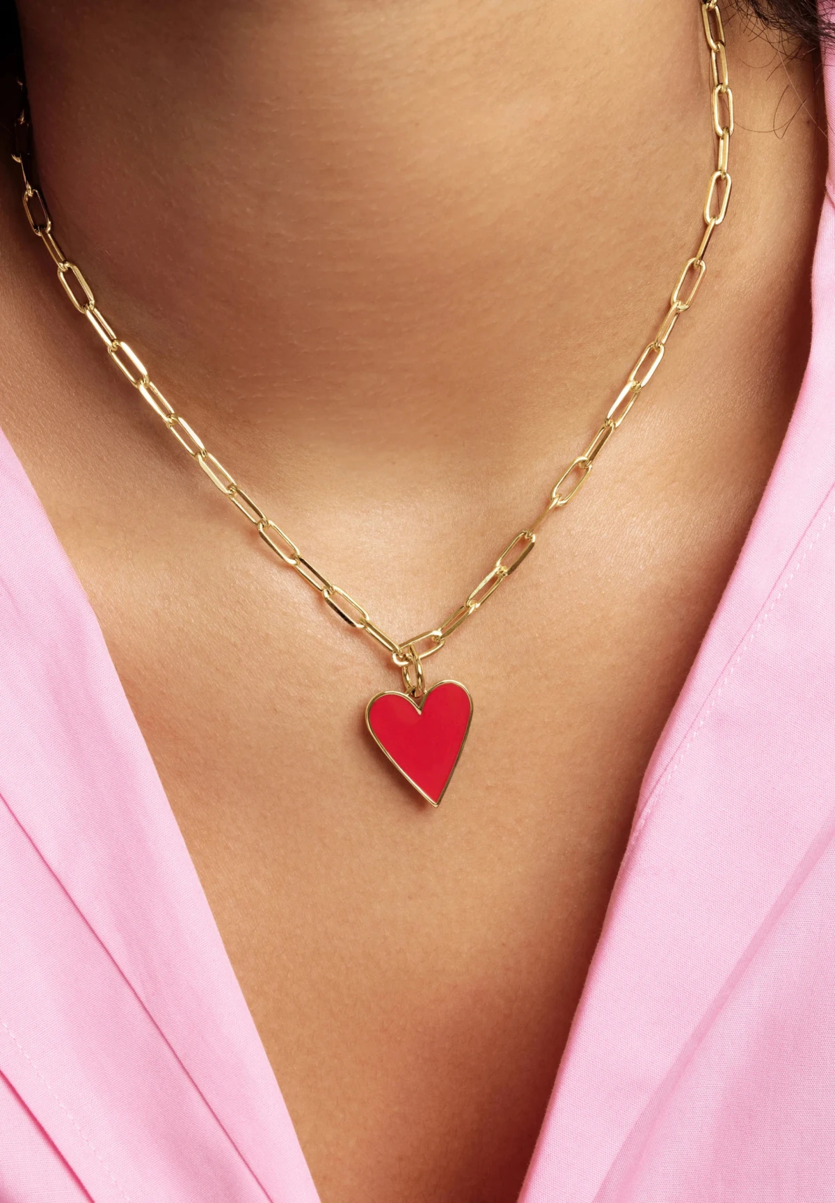 High street brendovi imaju odličnu kolekciju nakita s motivima srca