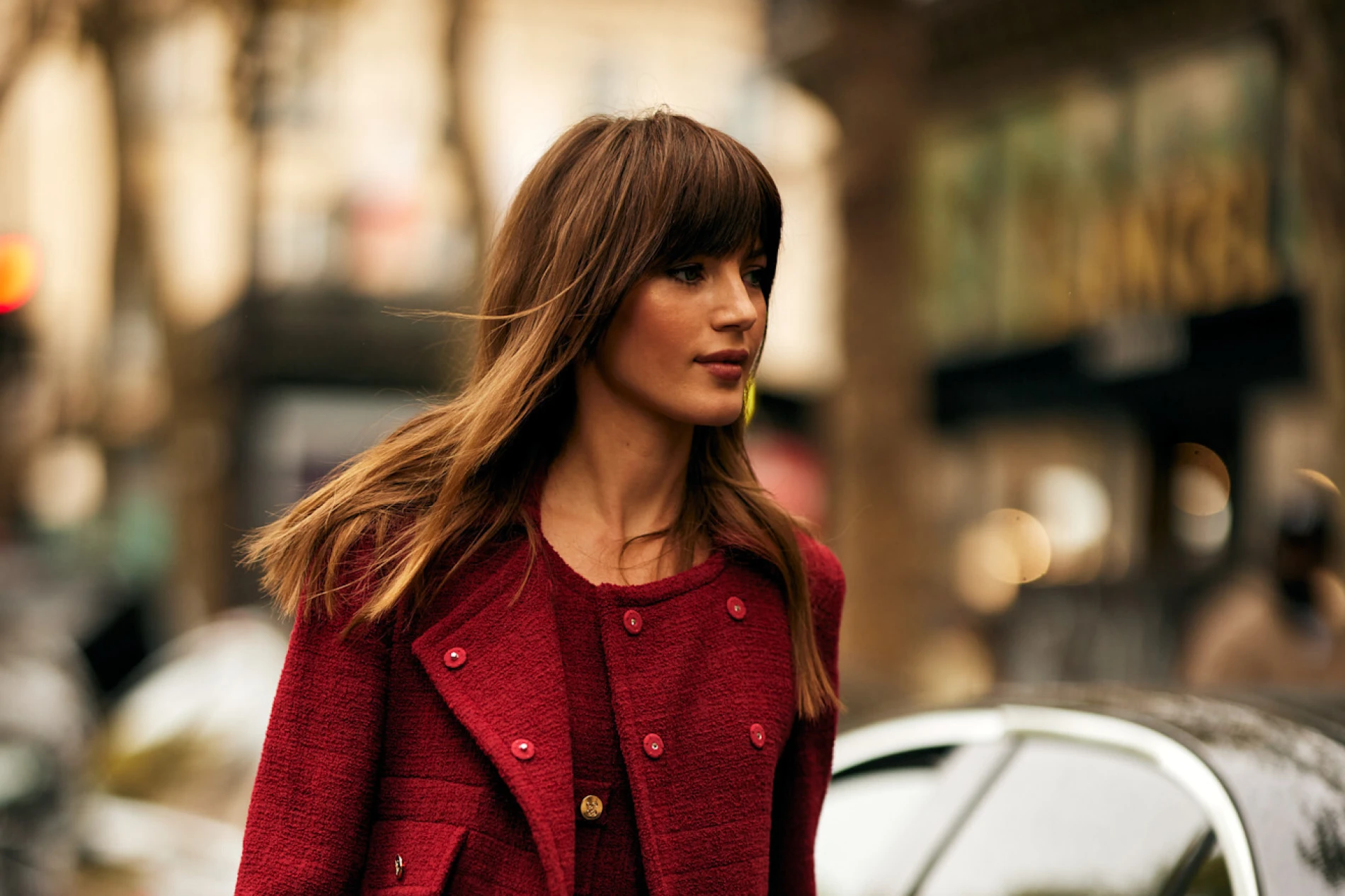 Crvena je boja Valentinova, donosimo 3 modne inspiracije za date outfite