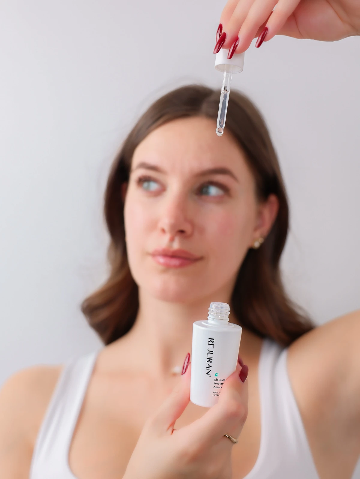 Rejuran: Tajna pomlađivanja temeljena na DNK lososa i c-PDRN-u