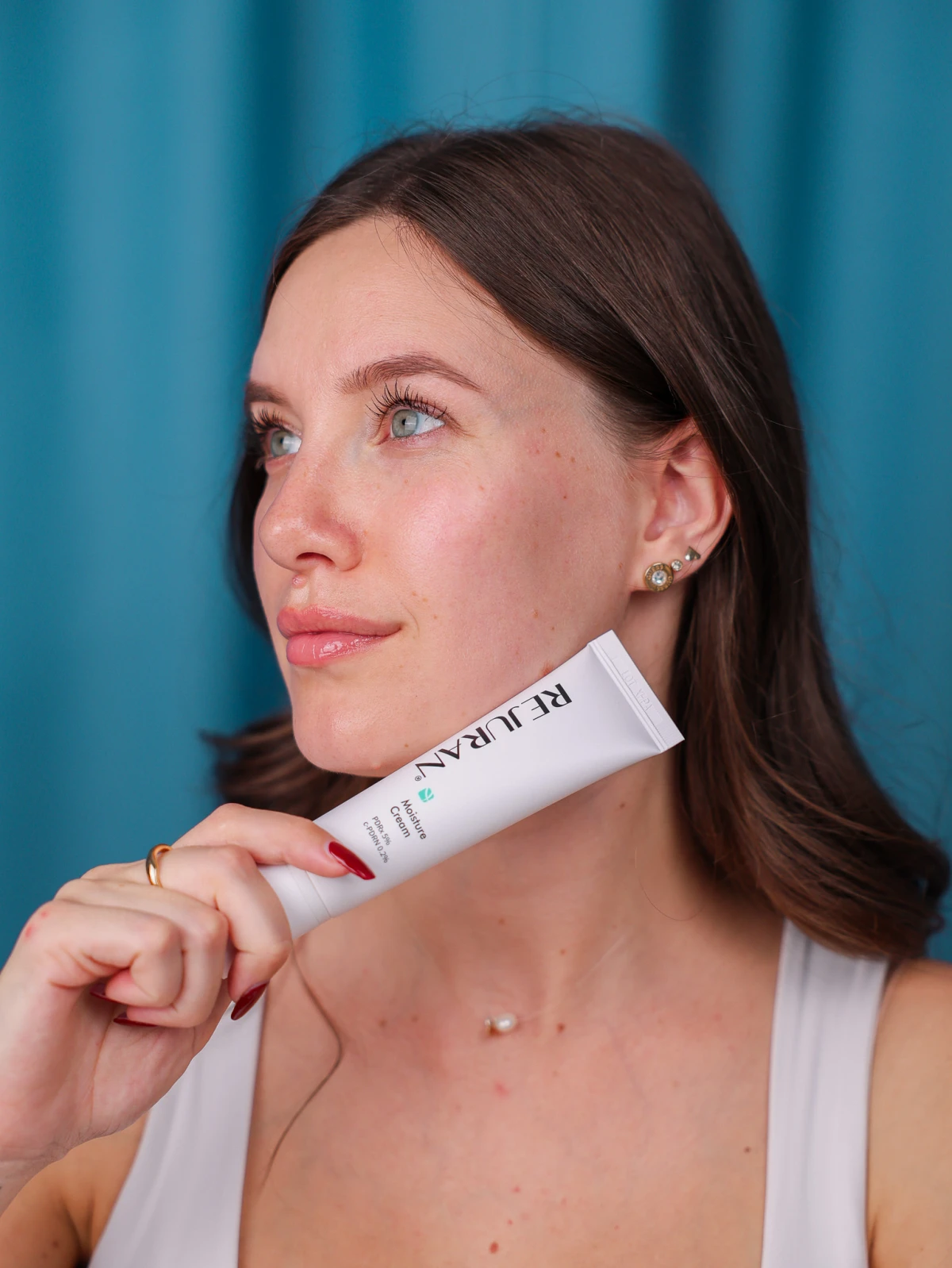 Rejuran: Tajna pomlađivanja temeljena na DNK lososa i c-PDRN-u