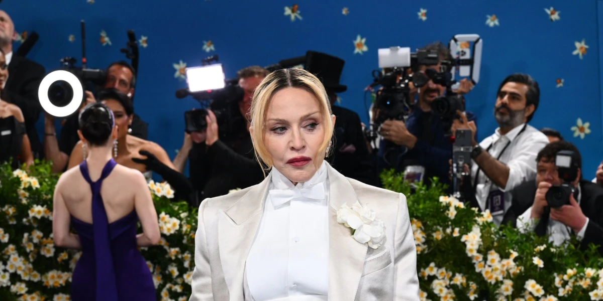 Madonna progla&scaron;ena jednom od najvećih inovatorica u povijesti
