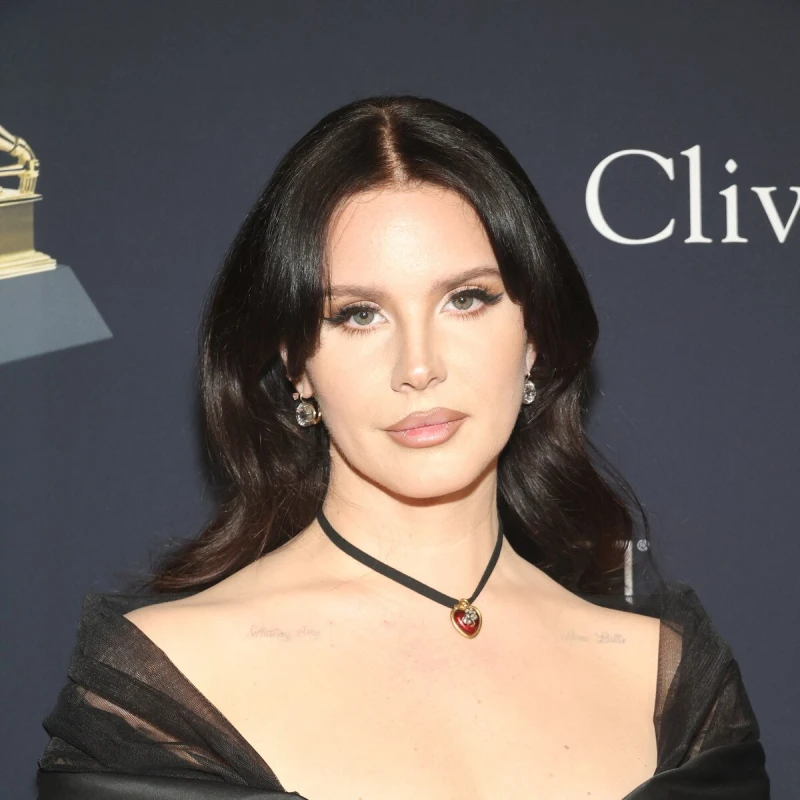 Lana Del Rey najavila novi singl koji izlazi 17. veljače
