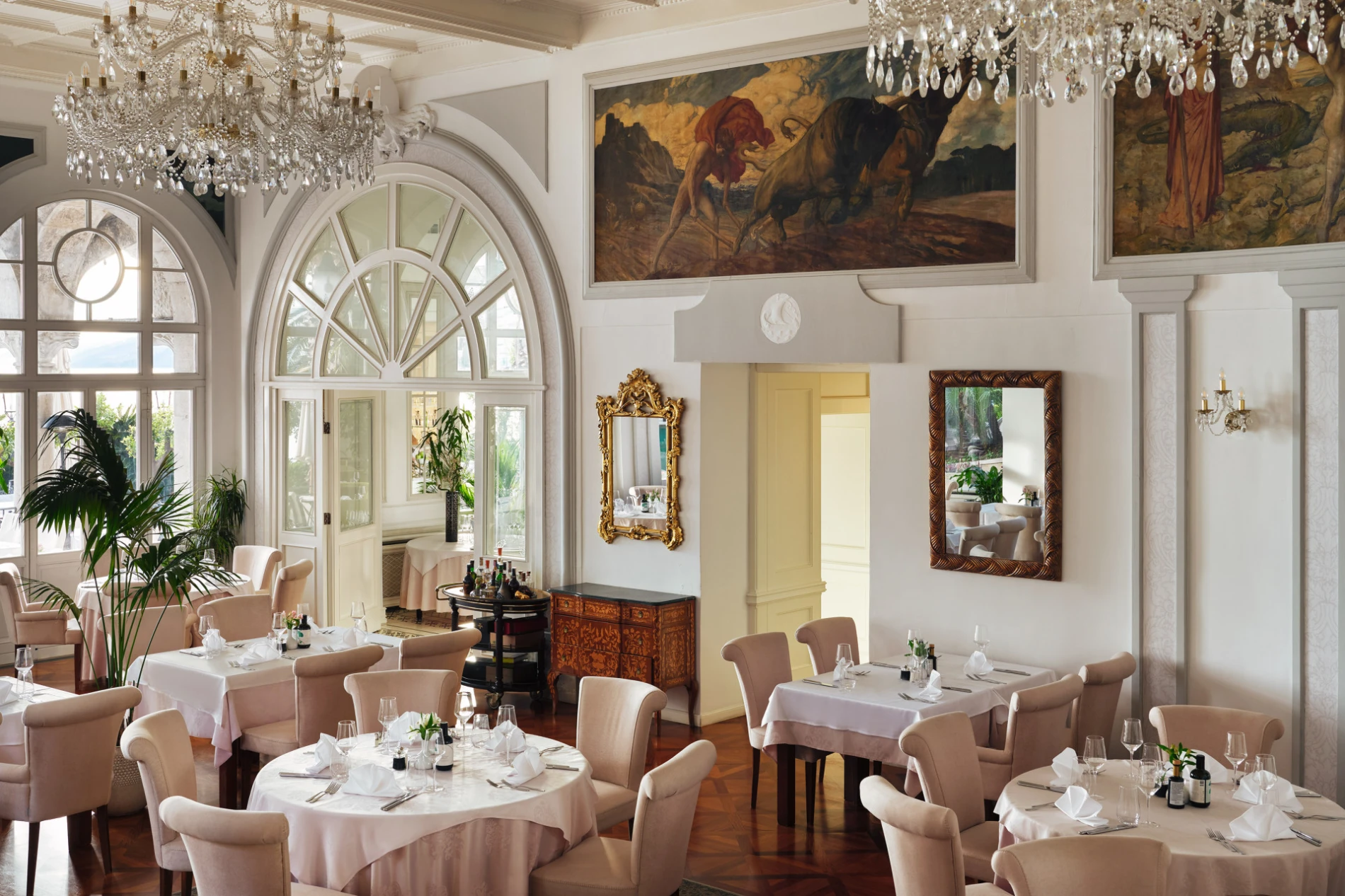 Milenij Weekend Experience: Savr&scaron;en spoj gourmet užitaka, wellnessa i mediteranskog &scaron;arma