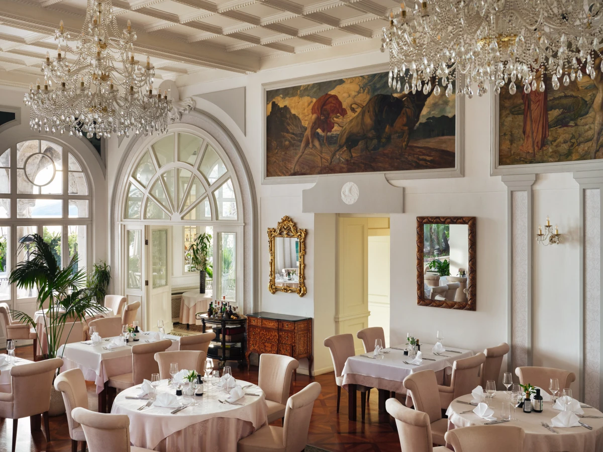 Milenij Weekend Experience: Savr&scaron;en spoj gourmet užitaka, wellnessa i mediteranskog &scaron;arma