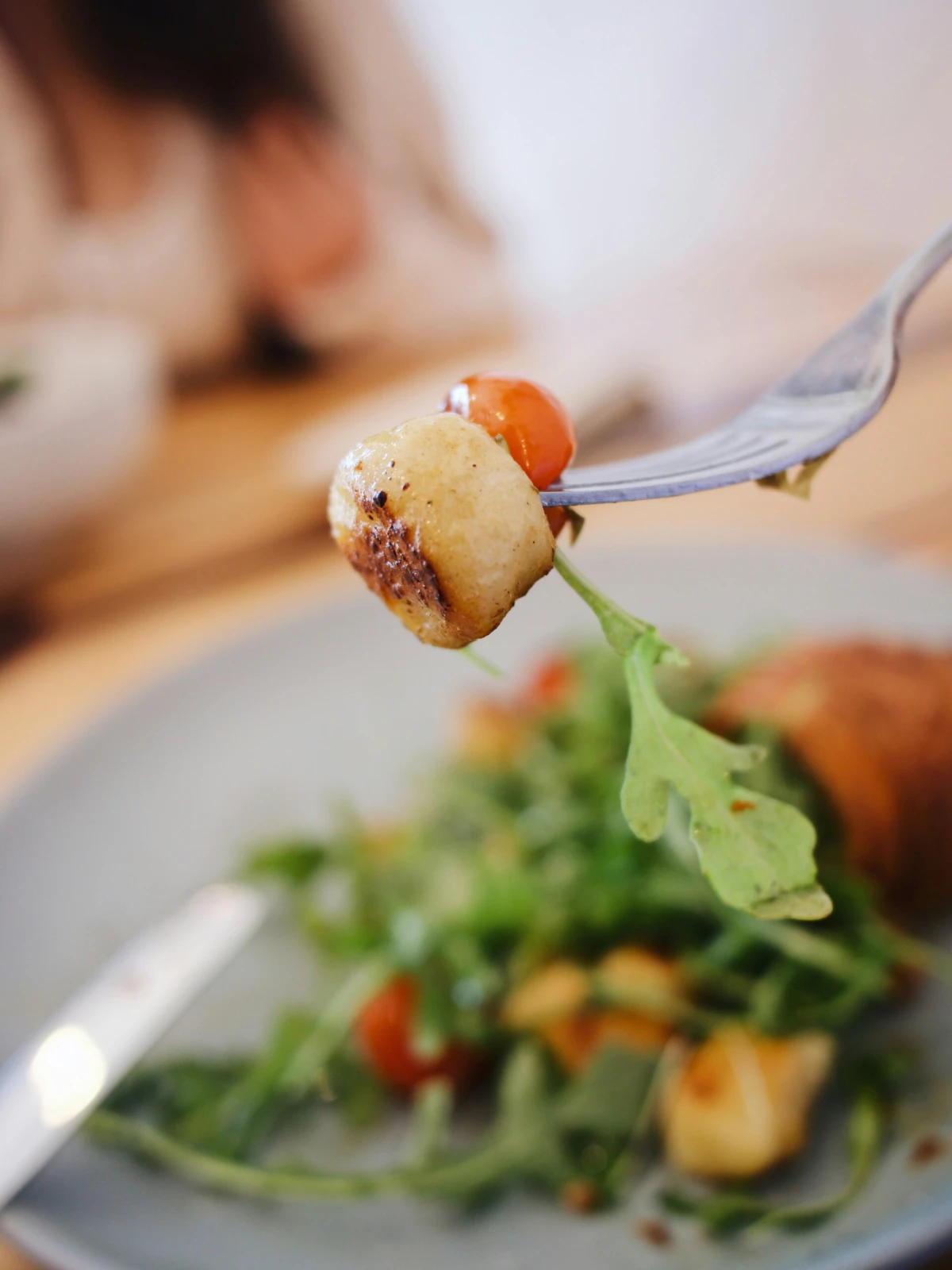 Donosimo vam savr&scaron;en recept za Valentinovo: Marry Me Gnocchi za dvoje
