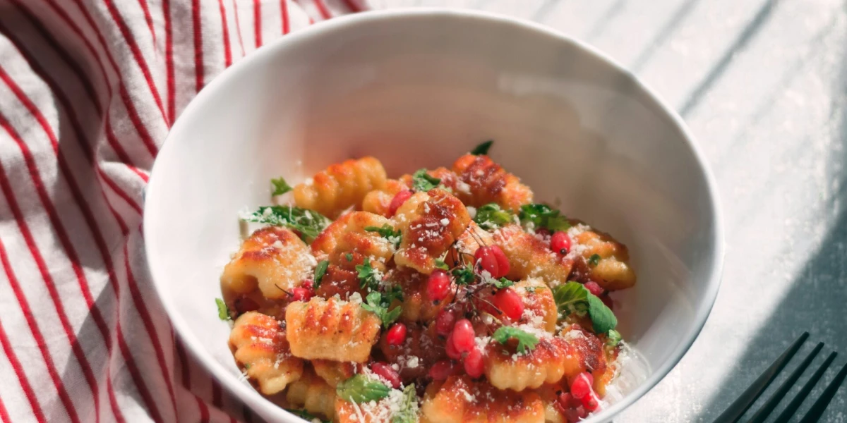 Donosimo vam savr&scaron;en recept za Valentinovo: Marry Me Gnocchi za dvoje