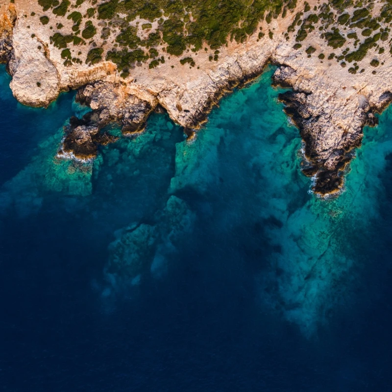 Zaklada za okoli&scaron; dalmatinskih otoka dovodi osnivača globalne mreže Conservation Collective