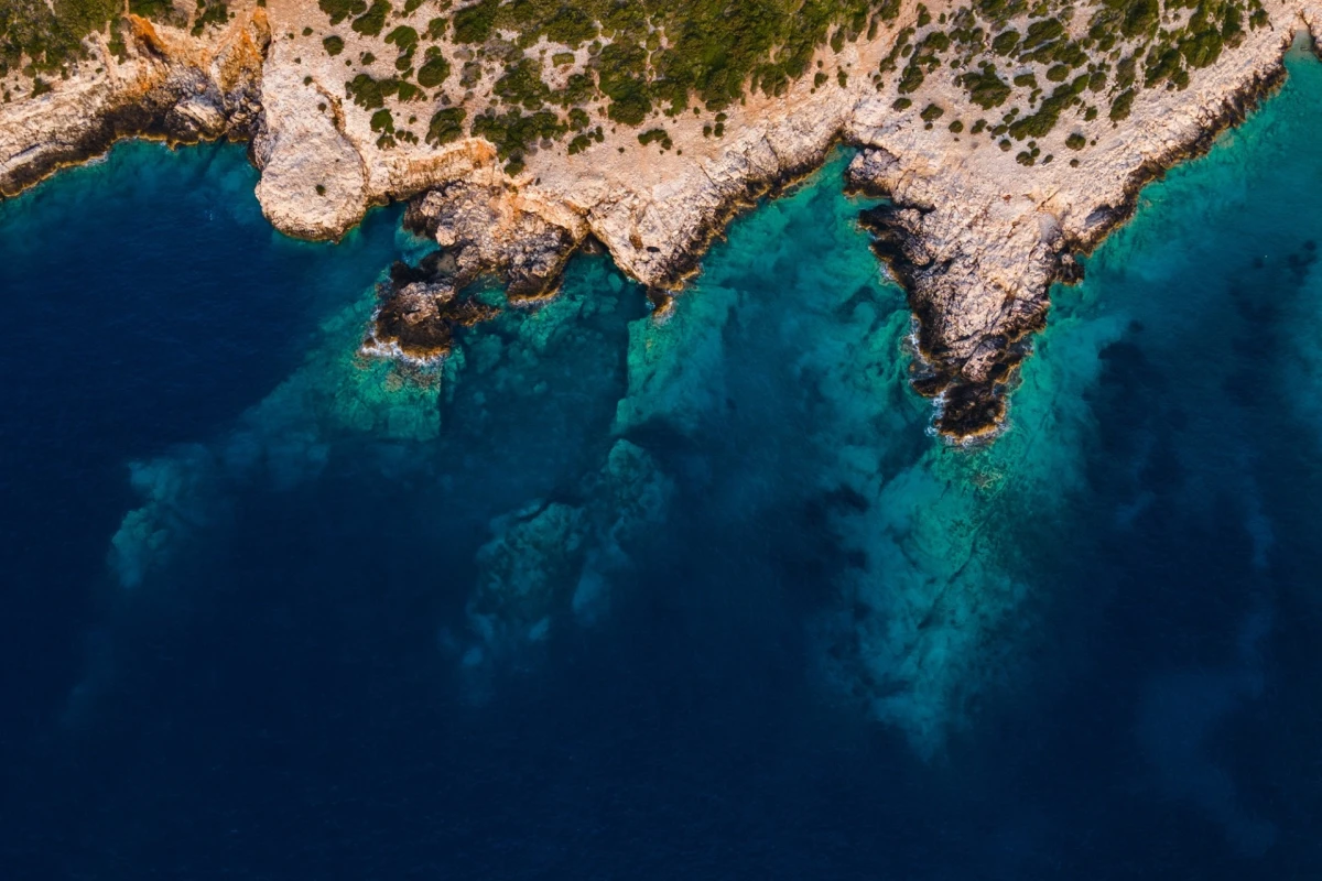 Zaklada za okoli&scaron; dalmatinskih otoka dovodi osnivača globalne mreže Conservation Collective