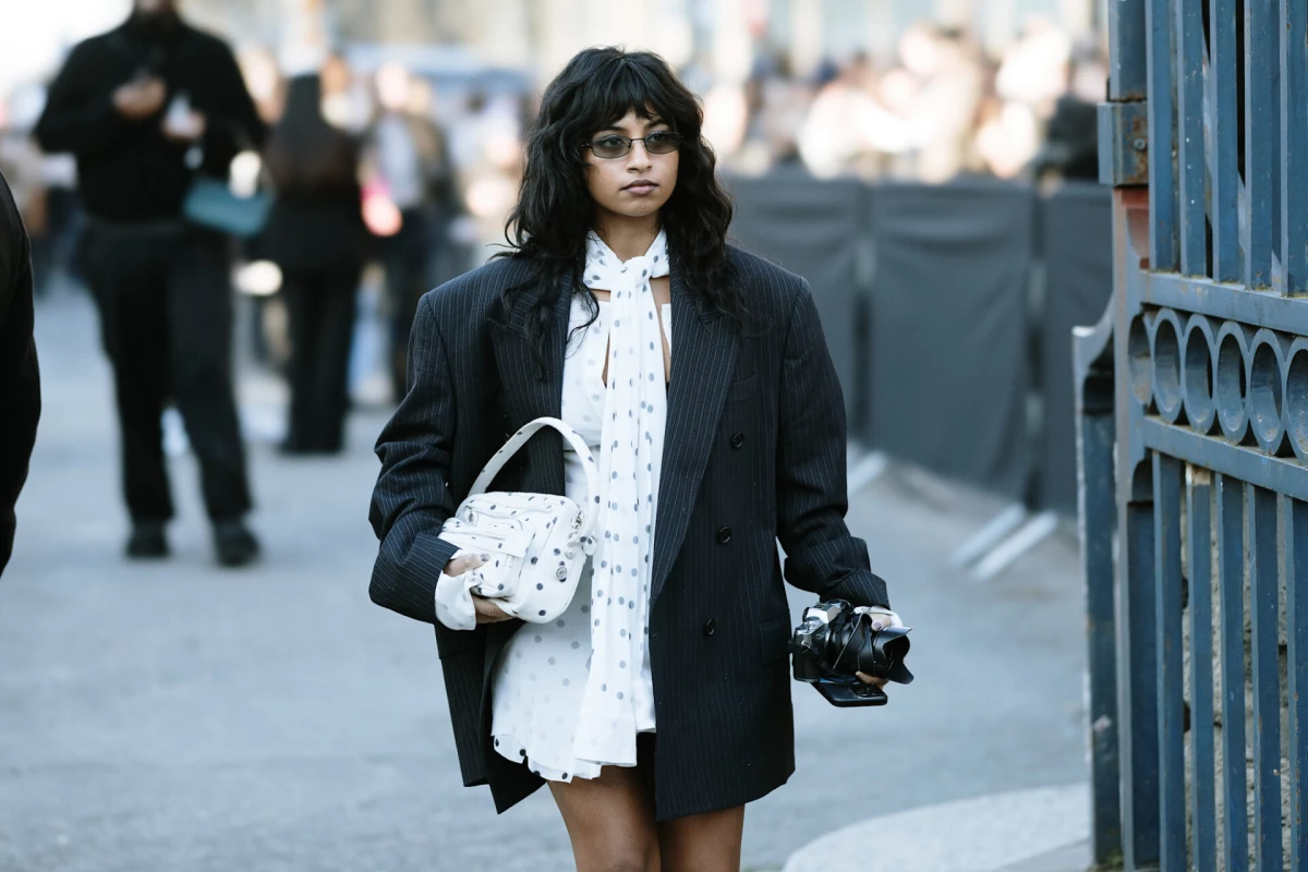 Imamo prvi trendi uzorak za proljeće - Svi će nositi točkice