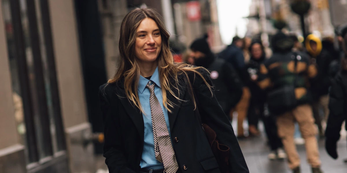 5 styling trikova koje kopiramo s ulica New Yorka