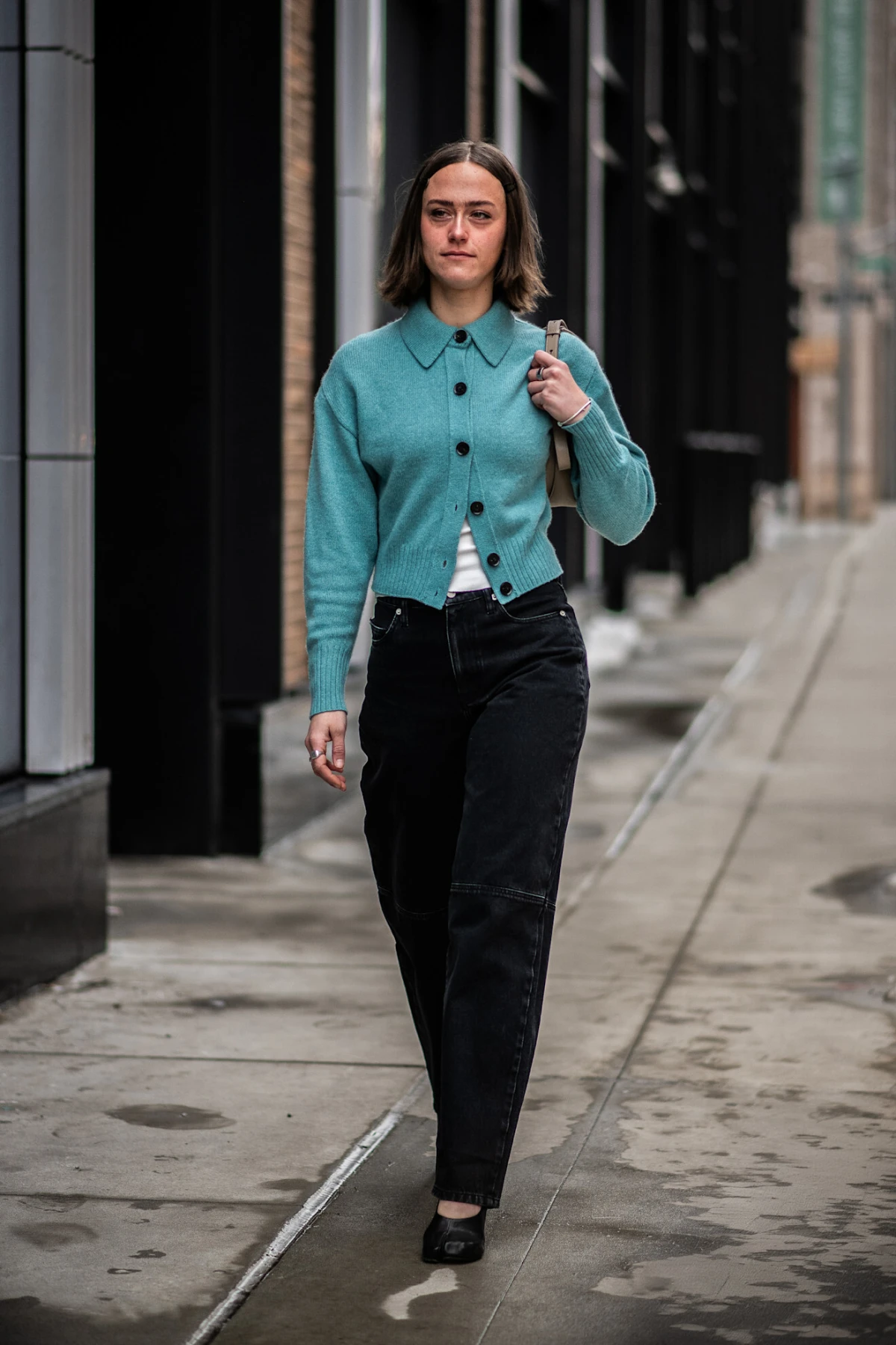 5 styling trikova koje kopiramo s ulica New Yorka