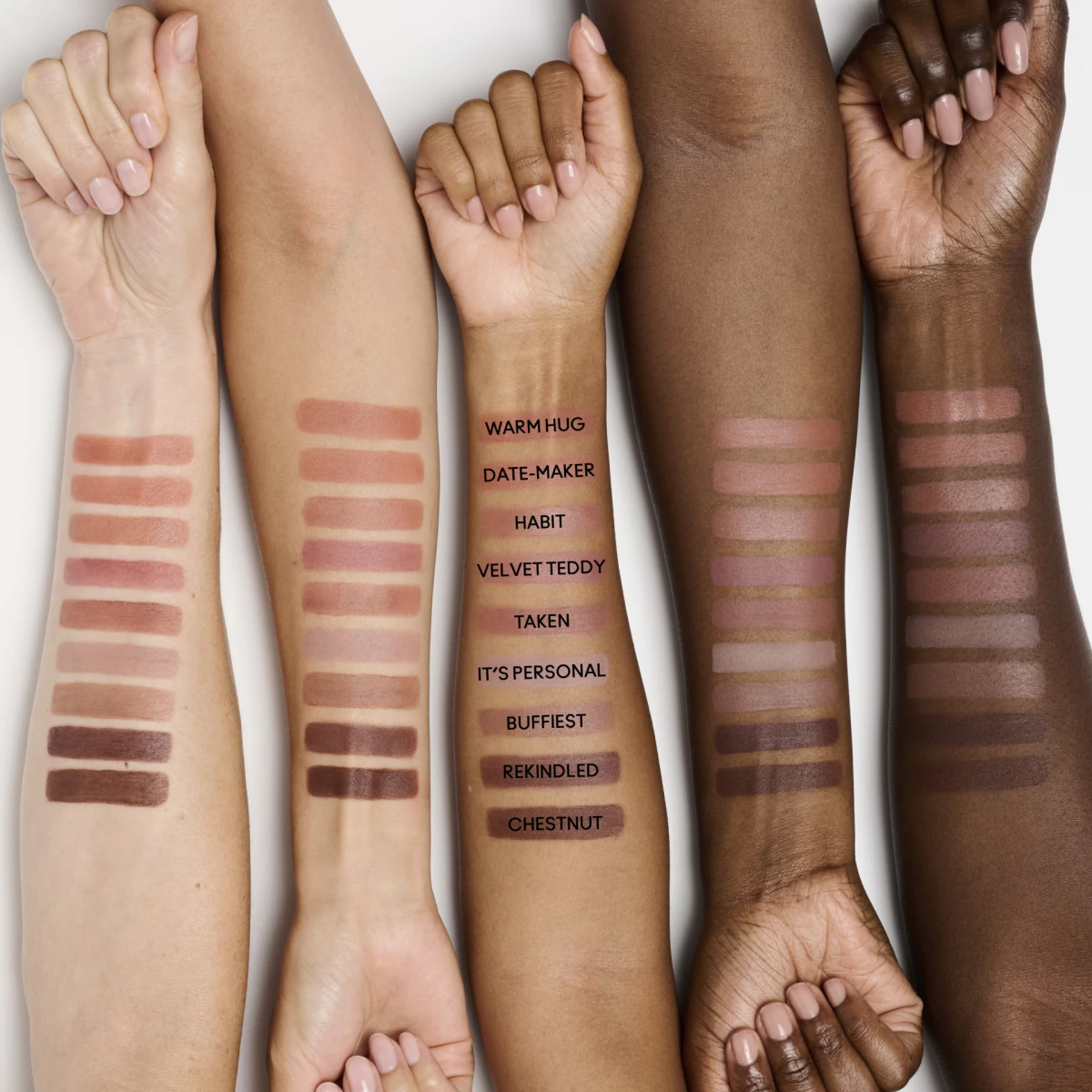 MAC ima novi mat ruž koji je već postao na&scaron; favorit