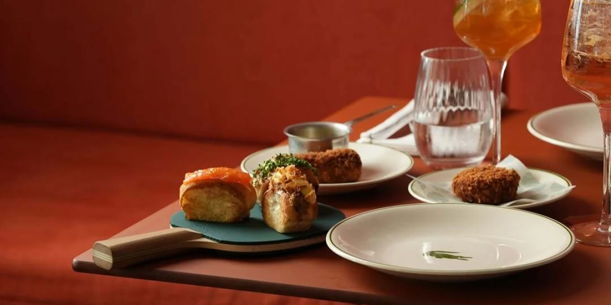 Novo it mjesto: Lacoste otvorio stalni Caf&eacute; u Parizu