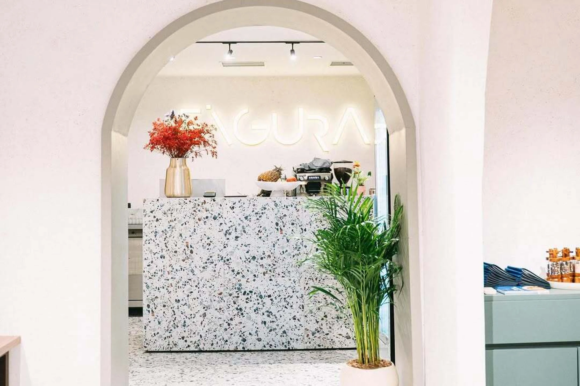 Figura Bistro: Novo mjesto u gradu koje vrijedi posjetiti