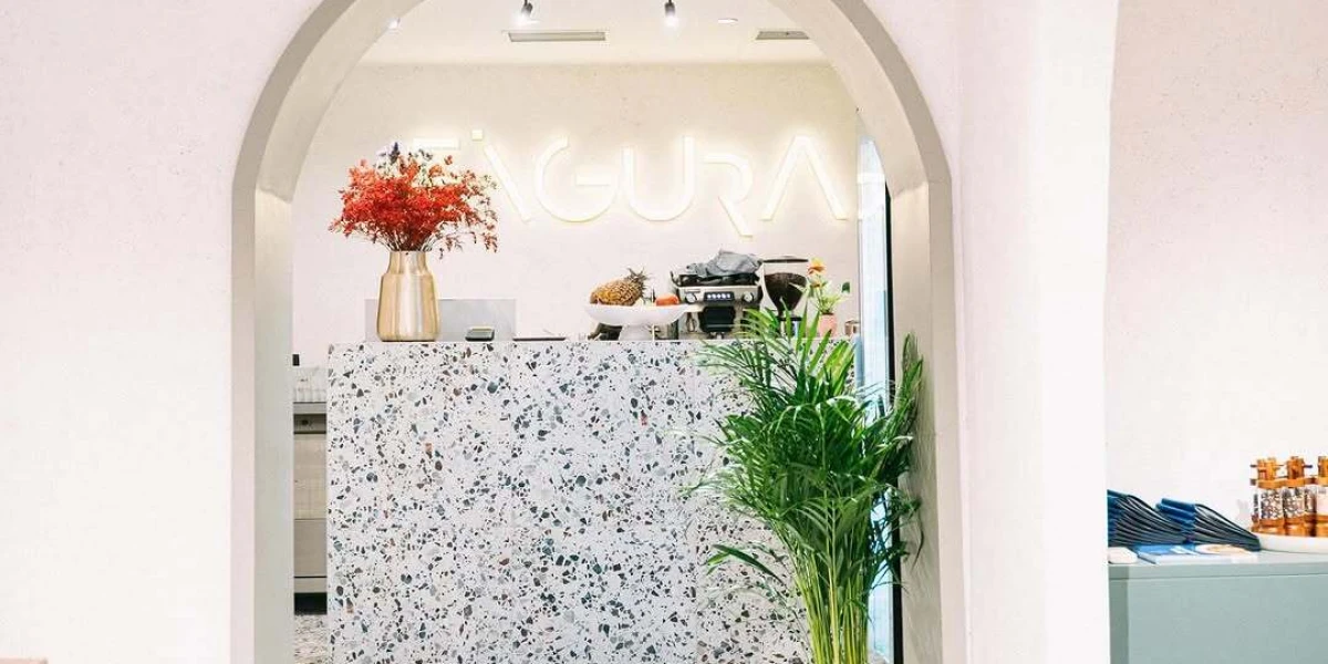 Figura Bistro: Novo mjesto u gradu koje vrijedi posjetiti