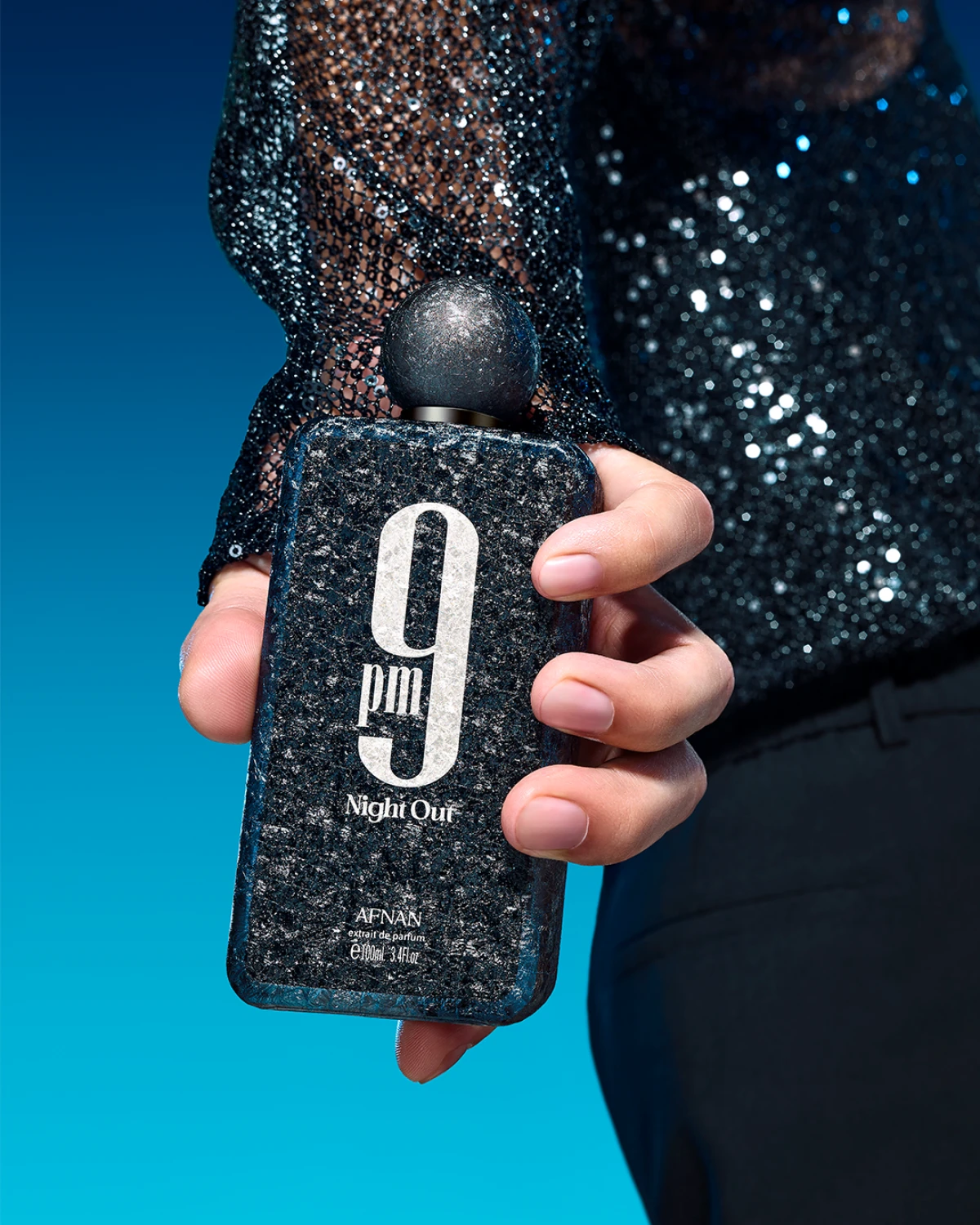 Parfem koji miri&scaron;e na najbolji noćni izlazak upravo je stigao u Hrvatsku