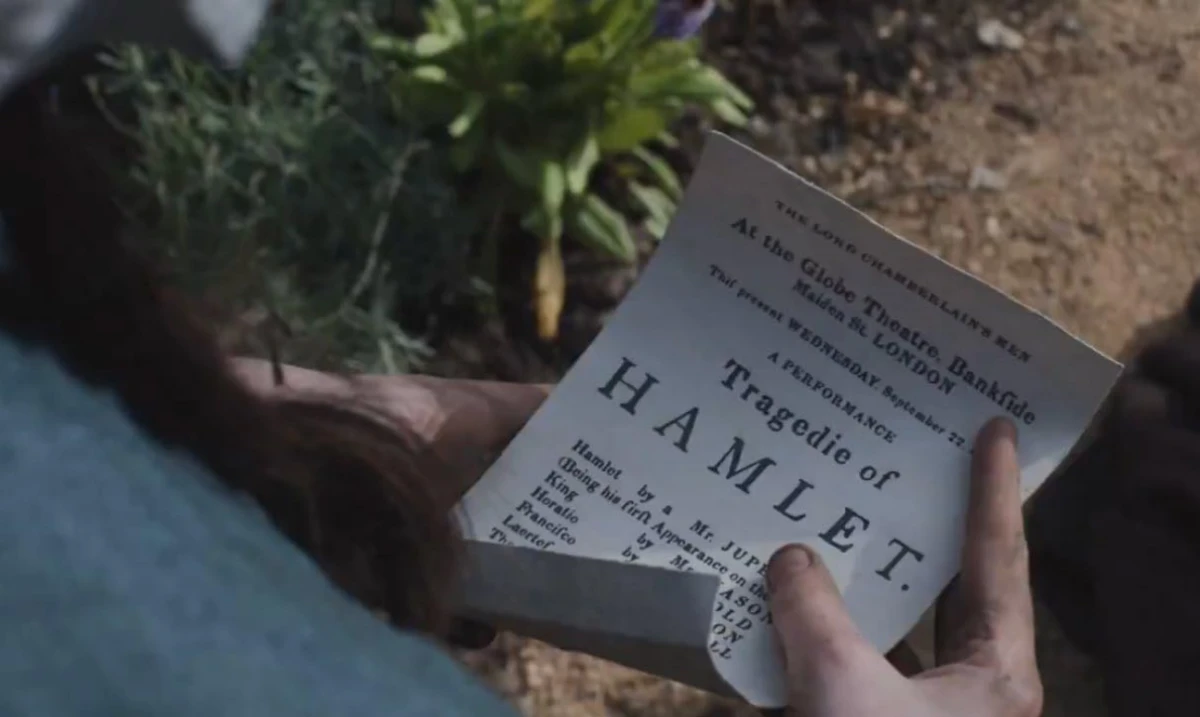 Hamnet je film koji zaslužuje va&scaron;e suze - i Oscara