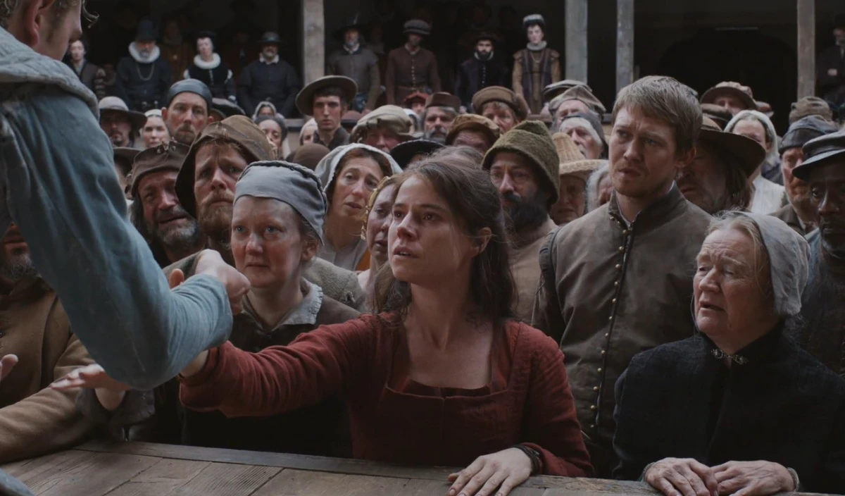 Hamnet je film koji zaslužuje va&scaron;e suze - i Oscara