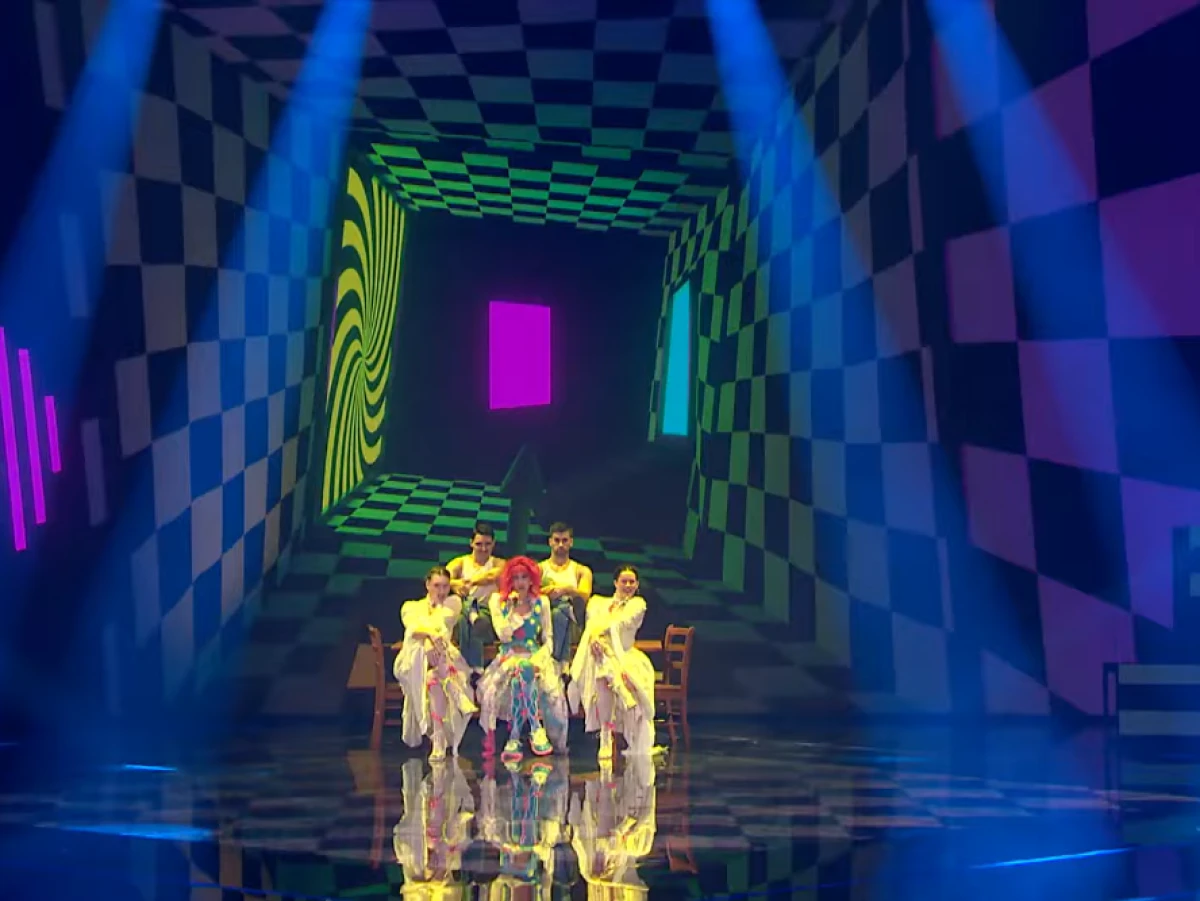 Dora 2026: Zavr&scaron;eno drugo polufinale i poznato je svih 16 finalista!