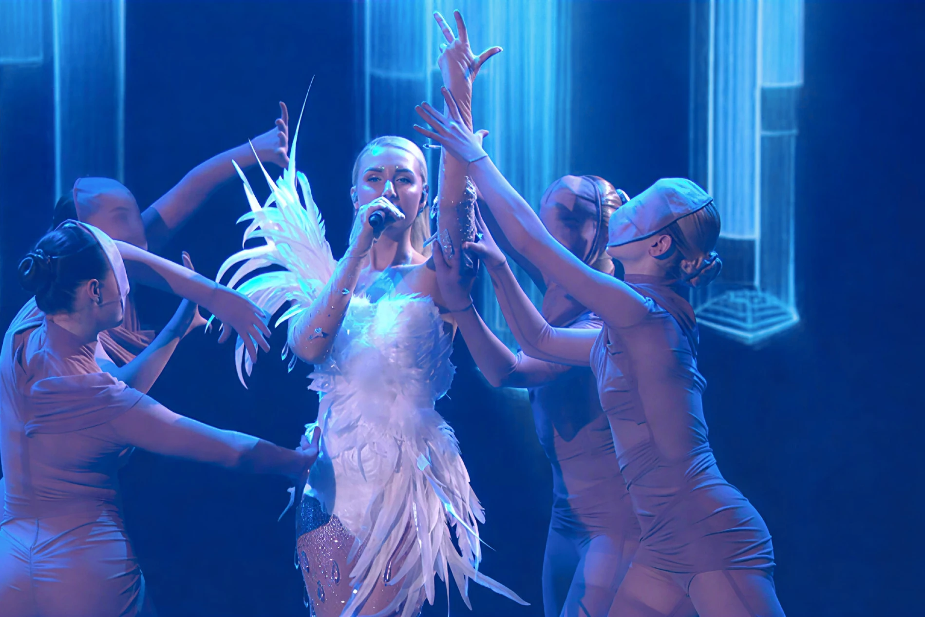 Dora 2026: Zavr&scaron;eno drugo polufinale i poznato je svih 16 finalista!