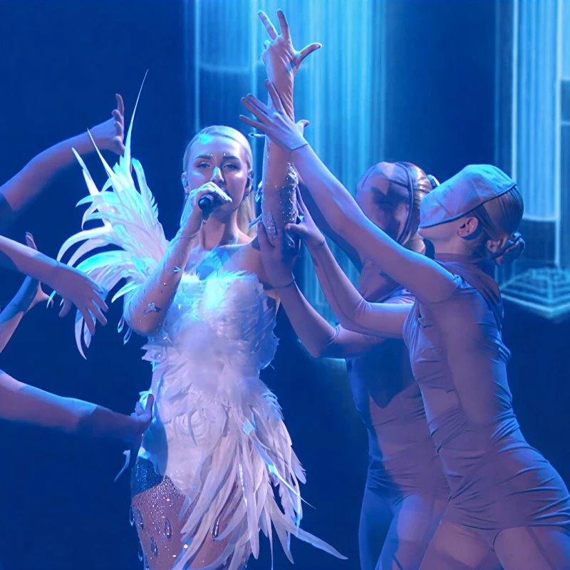 Dora 2026: Zavr&scaron;eno drugo polufinale i poznato je svih 16 finalista!