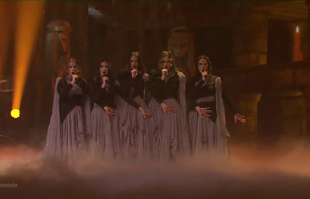 Hrvatsku će na Euroviziji 2026. predstavljati Lelek!