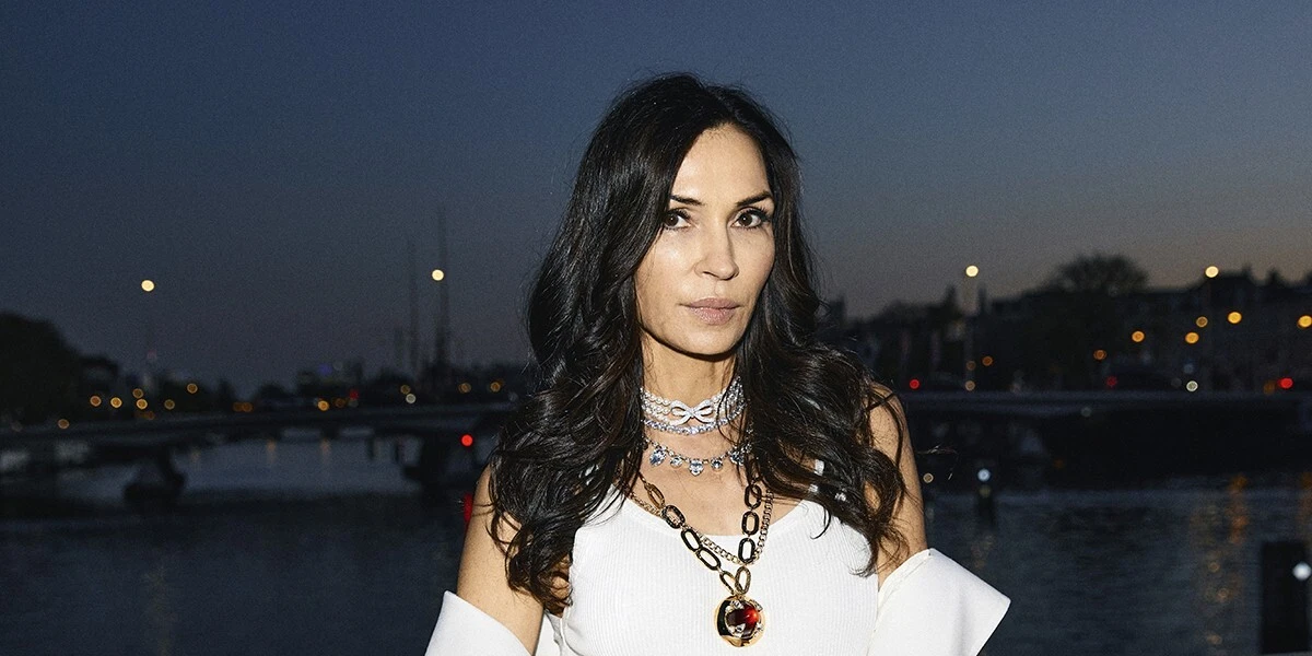 Famke Janssen za Elle: ''Za žene postoji vi&scaron;e zanimljivih uloga nego ikad prije''