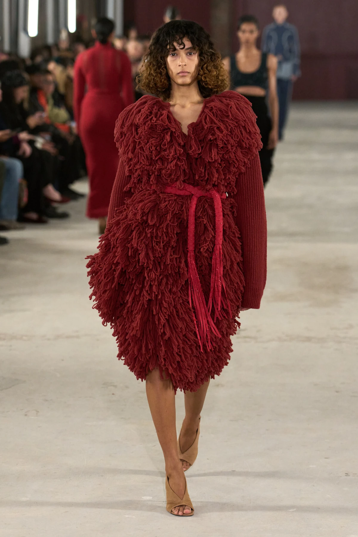 Najbolje revije Tjedna mode u New Yorku koje ste možda propustili