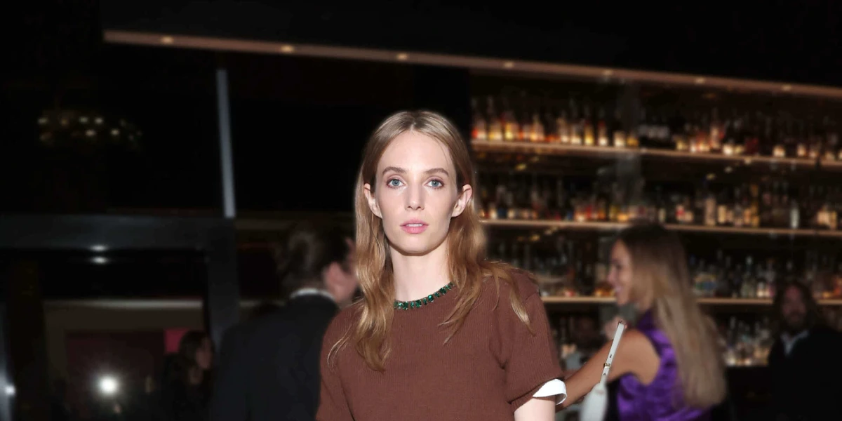 Stranger Things zvijezda, Maya Hawke, udala se na Valentinovo