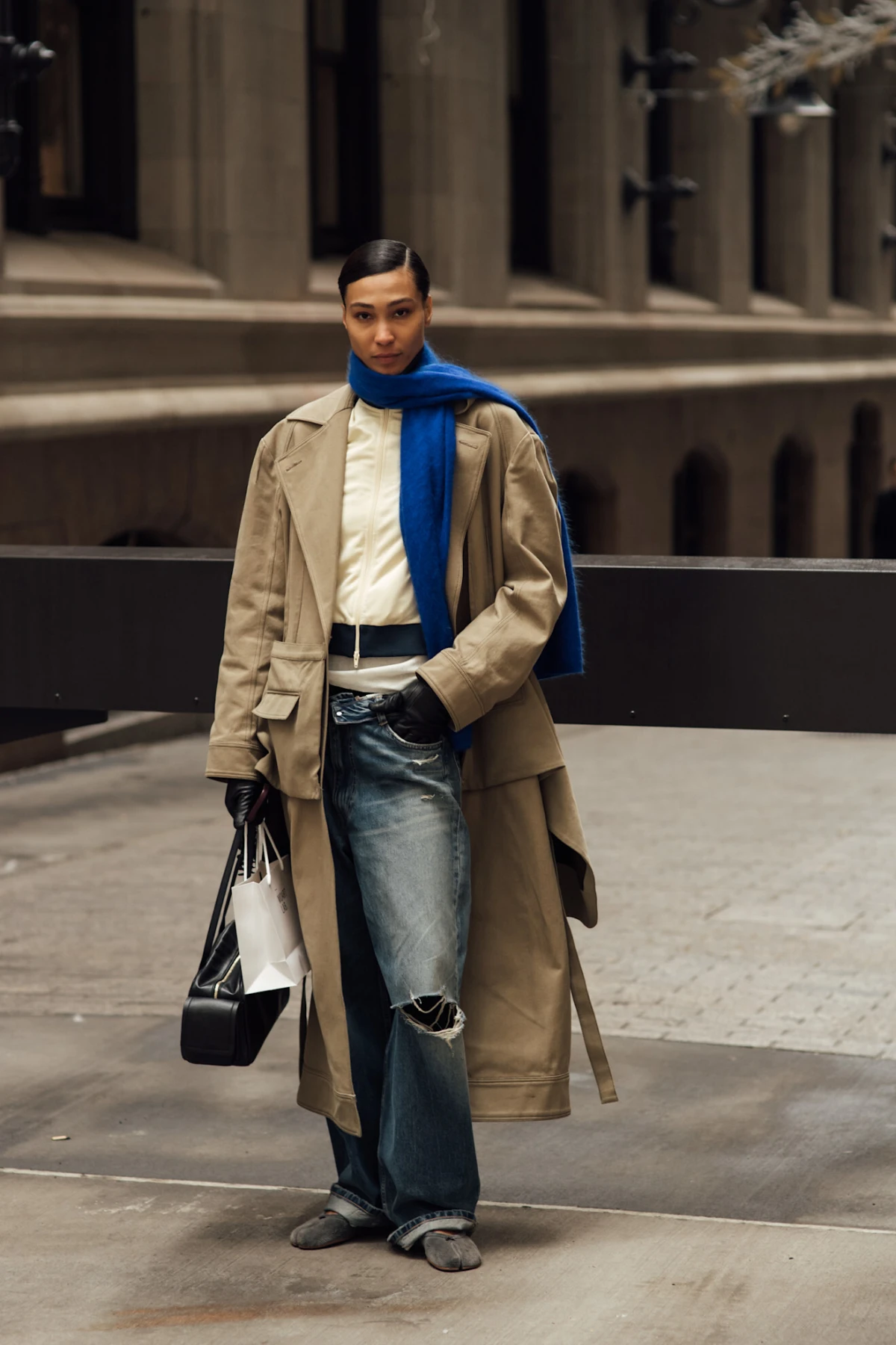 Zaboravljene i posložene duboko u ormare, ovaj model traperica ponovno je hit