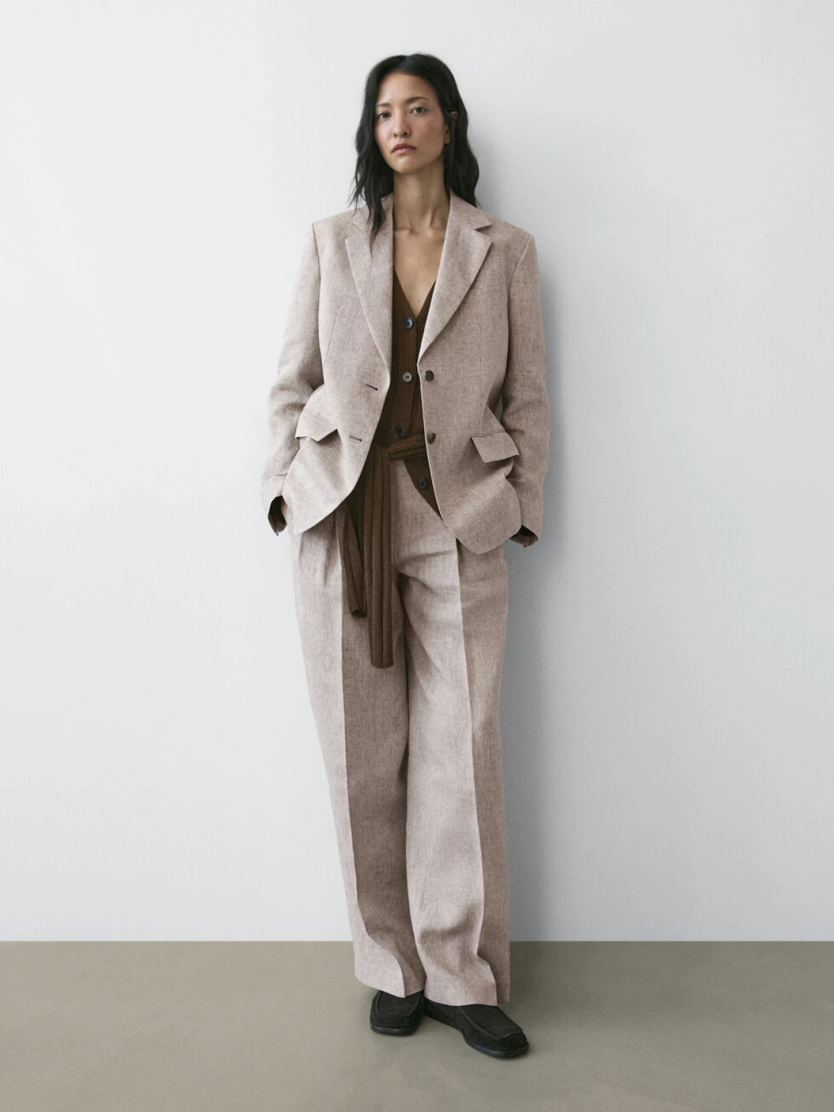 Nova Massimo Dutti kolekcija prepuna je moćnih odijela