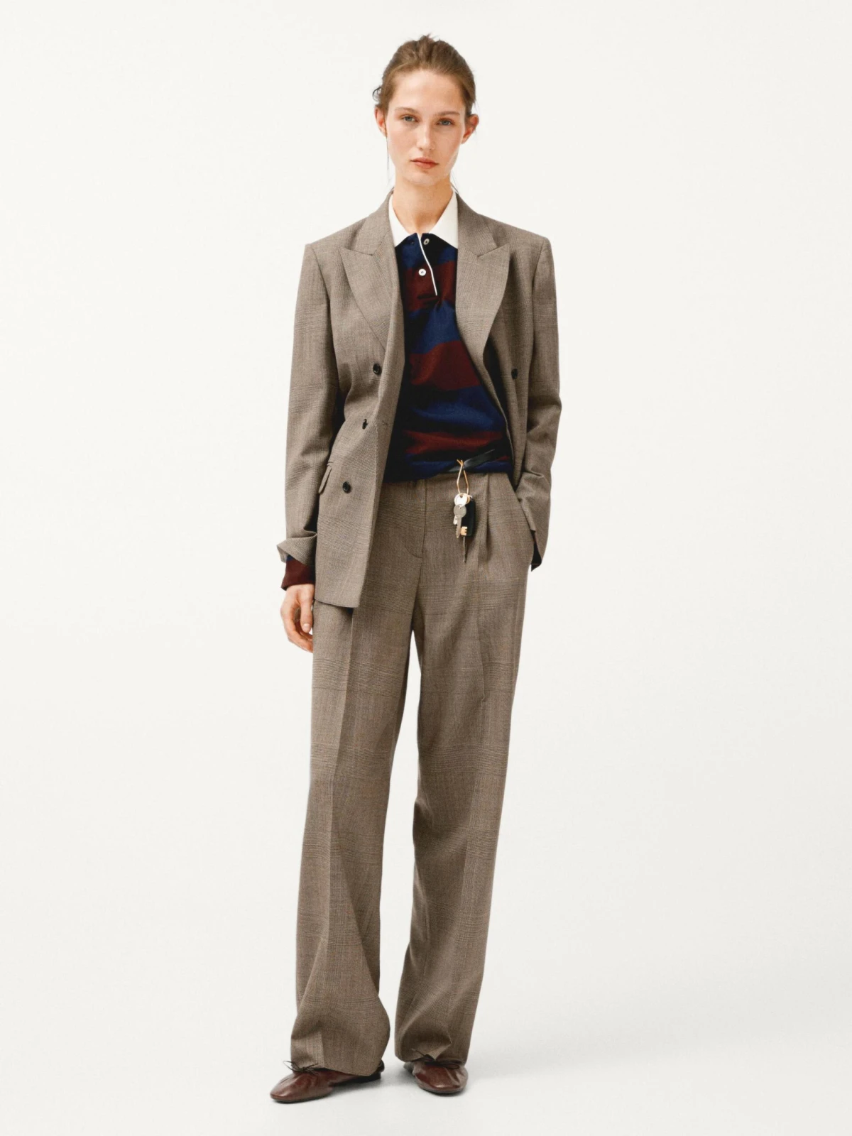 Nova Massimo Dutti kolekcija prepuna je moćnih odijela