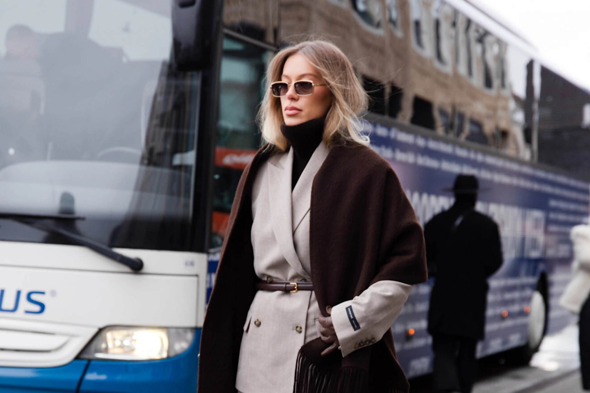 Nova Massimo Dutti kolekcija prepuna je moćnih odijela