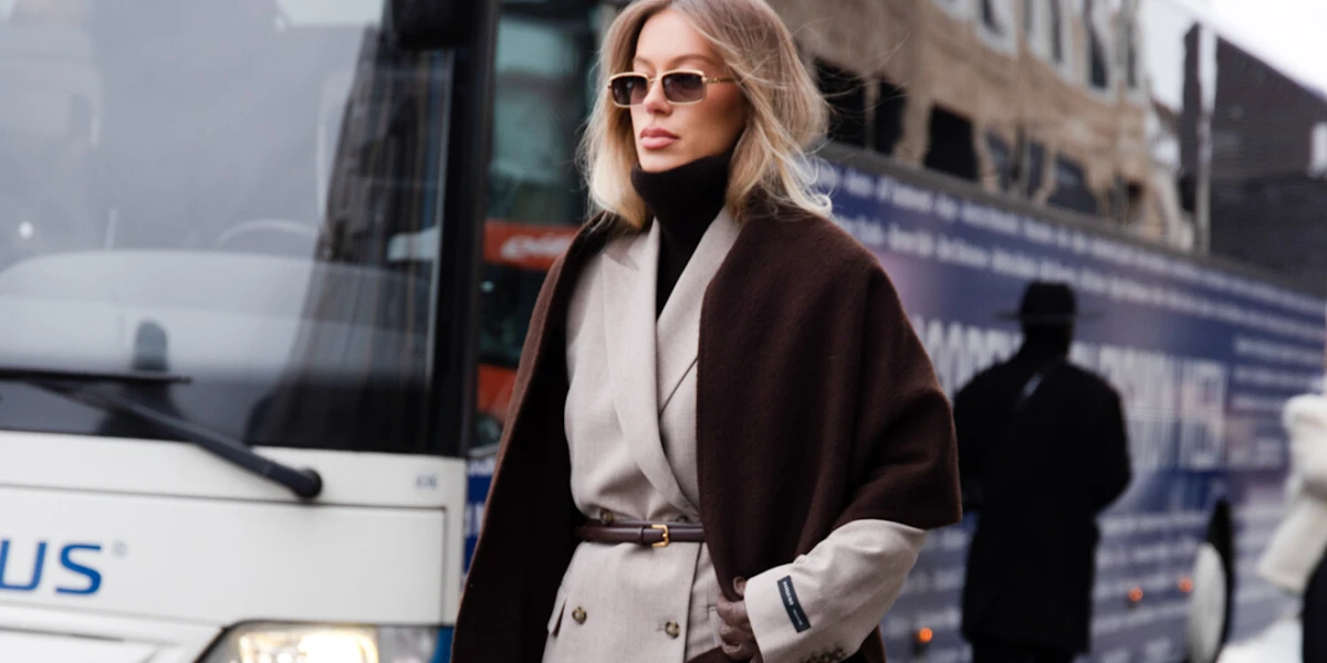 Nova Massimo Dutti kolekcija prepuna je moćnih odijela