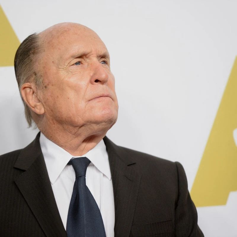 Preminuo je legendarni glumac Robert Duvall