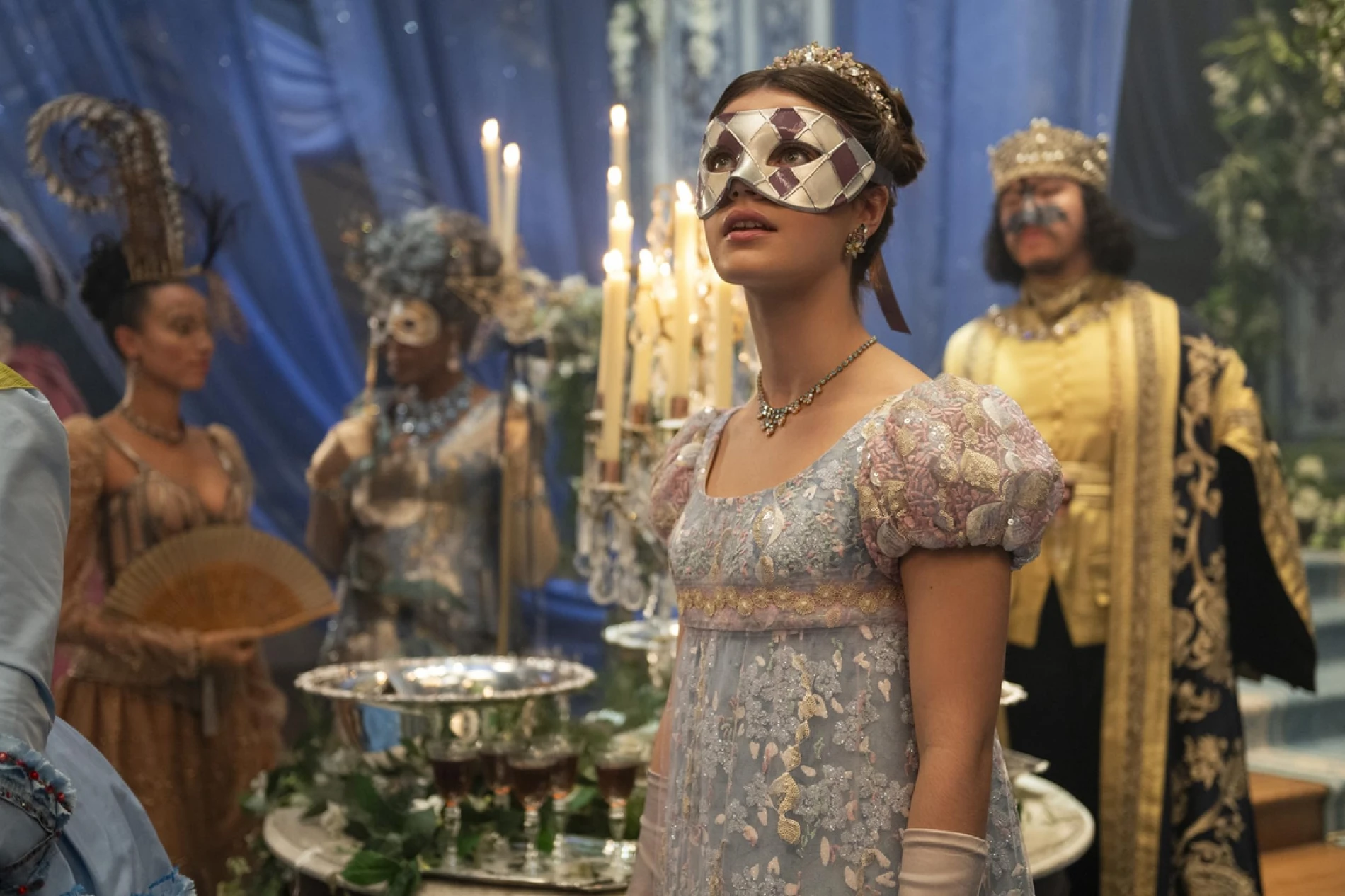 Trailer za drugi dio 4. sezone Bridgertona je stigao