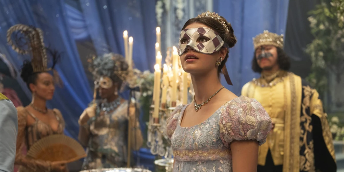 Trailer za drugi dio 4. sezone Bridgertona je stigao