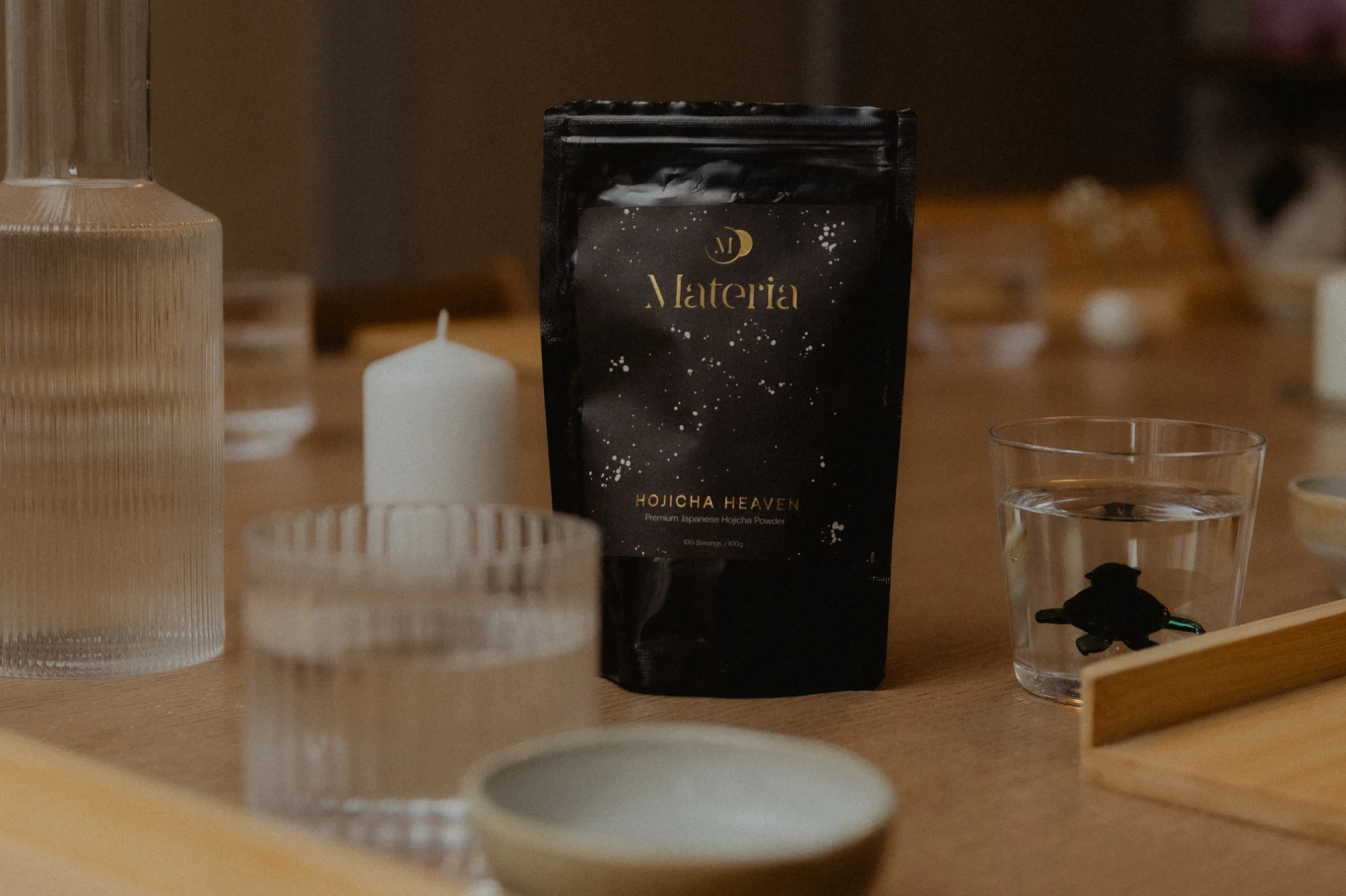 Materia i Studio Arthera spojili umjetnost i wellbeing povodom Valentinova