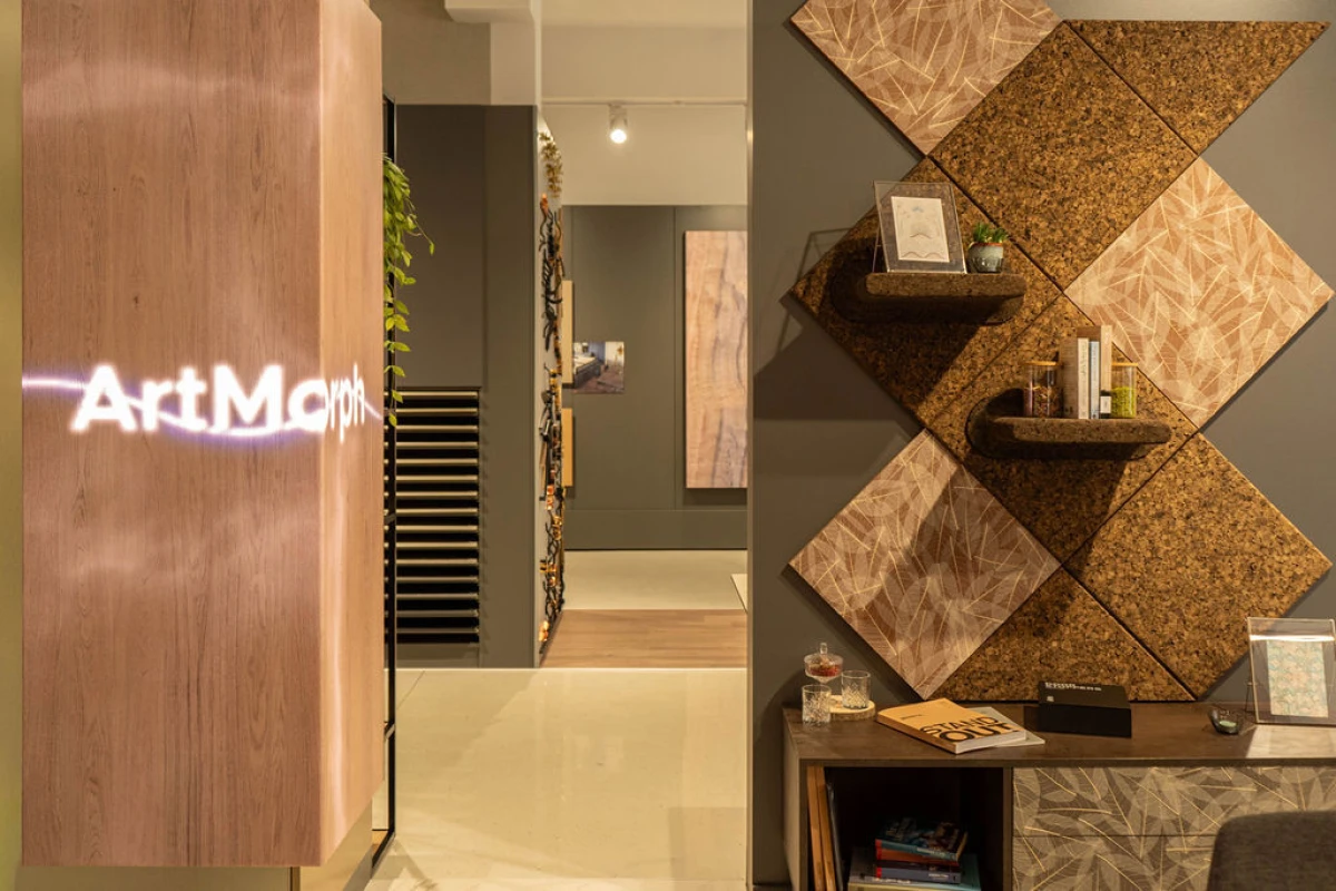 'Živi zidovi' stigli u Hrvatsku! Doznali smo sve o inovaciji koja će promijeniti svijet dizajna interijera